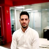 Sergio Gomez Rivera