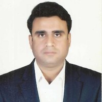 Abhishek Shekhar Advocate At Jharkhand High Court