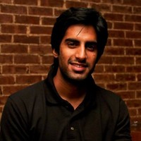 Syed Ahmed Bukhari
