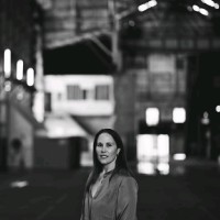 Amanda Senegacnik