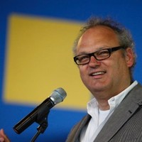 rene van der heijden