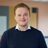 Bram Van Mil