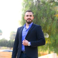 Mohammad Saeed Akkad