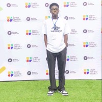 Adekoya Oluwamayowa