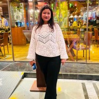 Palak Thapa
