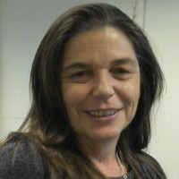 Andrea Tidy