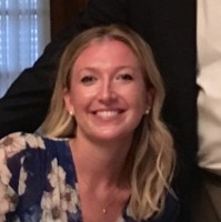 Christine Kiernan