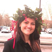 Giulia Turri Zanoni