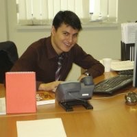 Farrukh Okhonov