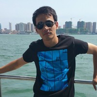 Nan Jiang