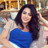 Rima Bakir