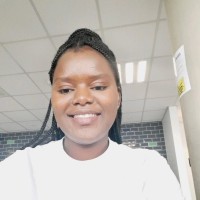 Rejoyce Mkhatshwa