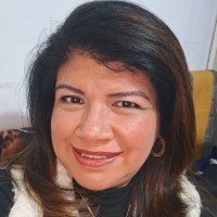 Martha García García