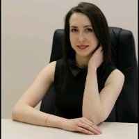 Olga Ivanenko