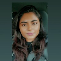 Bavita Persaud
