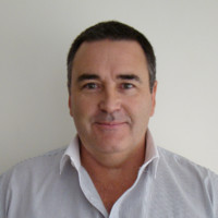 Dave Goodman