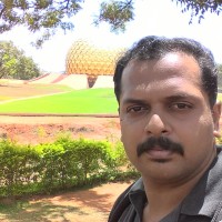 Vishak Vijayan