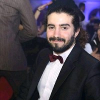 Selim Bahri
