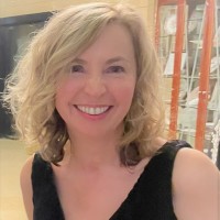 Sally Beck