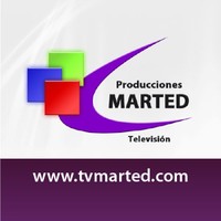 Producciones Marted