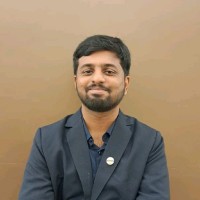 Varun V. Kamath