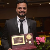 Vipul Deshpande