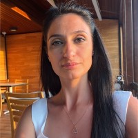 Zehra Gülüştür Gatar