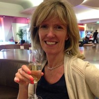 Catherine Legg