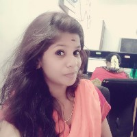 Anitha Elizabetha rani