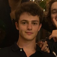 Bennett Graham