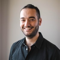 Matthew Khoury-Yacoub