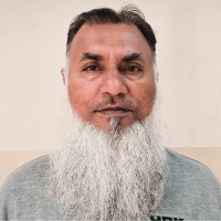 Abdul Salim