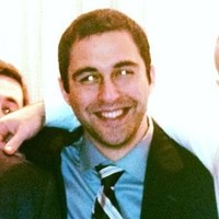 Alex Roupenian