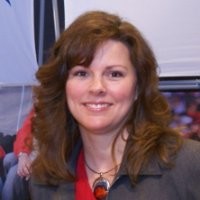 Wendy Rumer