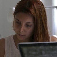 Irene Fernández del Pozo