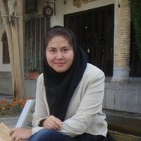 maliheh ملیحه dilmaghani دیلمقانی