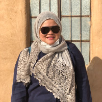 Nurshafika Suhaimi
