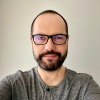 Rodrigo Reyes Molina