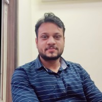 Yogesh Wadhe