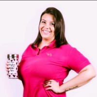 Pamela Caroline Ferreira