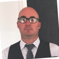 Luke Roberts
