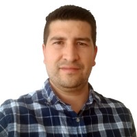 Fabian Ernesto Cañon