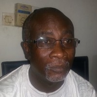 Amegninou Daniel