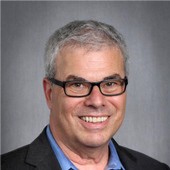 Ernie Eichenbaum