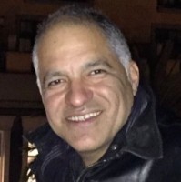 Joe Khoei