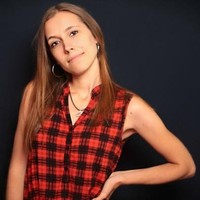 Оксана Демешко