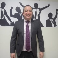 Antonio Gorka Martínez