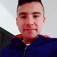 Daniel David Romero Jara