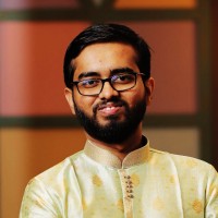 Krishnaprasad Menon