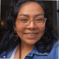 Katherine Cuya